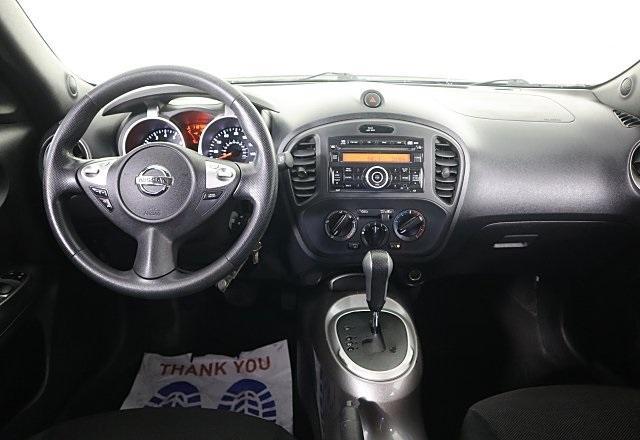 used 2013 Nissan Juke car, priced at $7,795