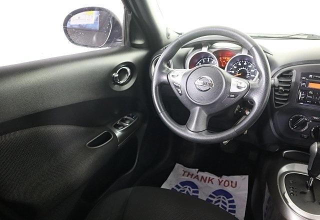used 2013 Nissan Juke car, priced at $7,795
