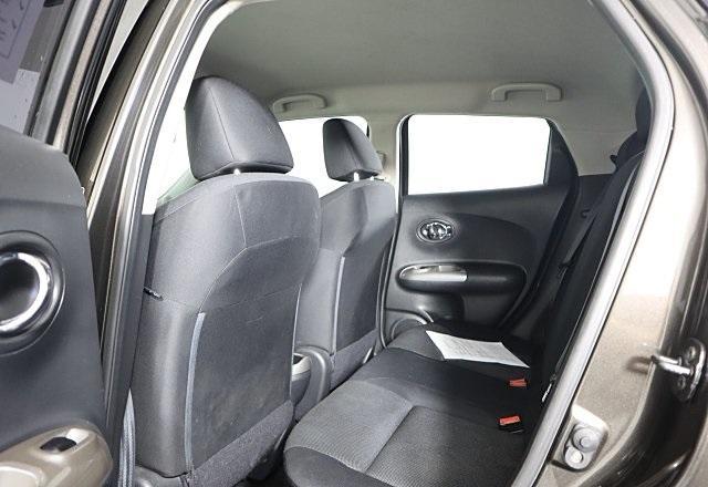 used 2013 Nissan Juke car, priced at $7,795