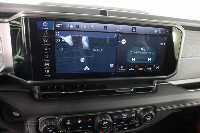 new 2025 Jeep Wrangler 4xe car, priced at $73,170
