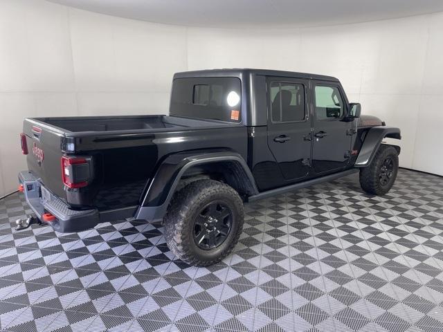 used 2020 Jeep Gladiator car, priced at $35,995