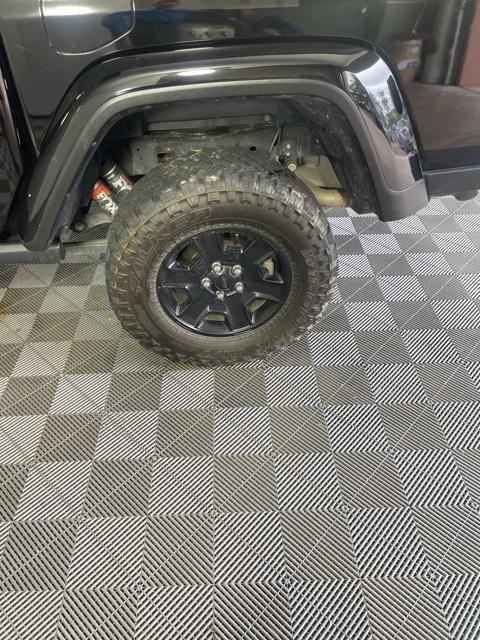 used 2020 Jeep Gladiator car, priced at $35,995