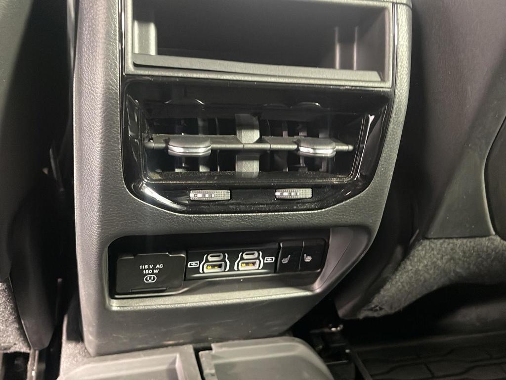 used 2024 Jeep Grand Cherokee 4xe car, priced at $40,995