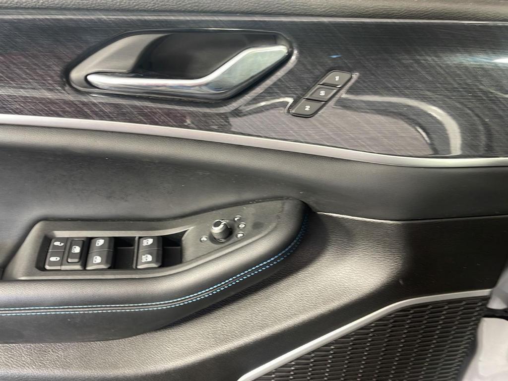 used 2024 Jeep Grand Cherokee 4xe car, priced at $40,995