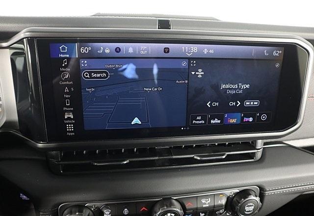 new 2025 Jeep Wrangler car, priced at $66,390