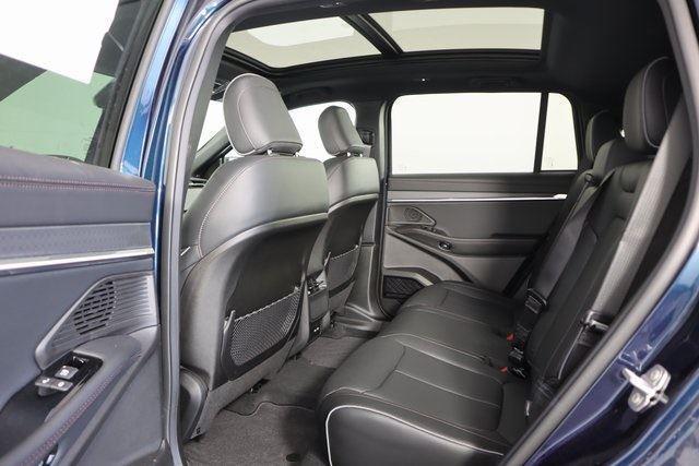 new 2025 Jeep Wagoneer S car, priced at $47,995