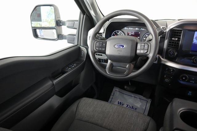 used 2021 Ford F-150 car, priced at $38,995