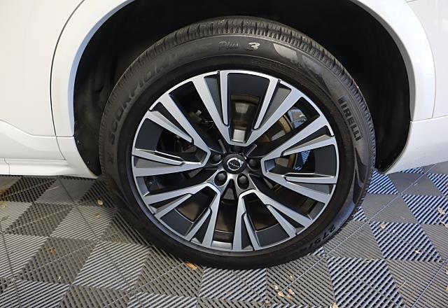 used 2020 Volvo XC90 car, priced at $25,995