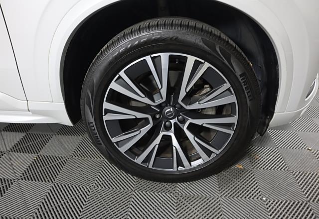 used 2020 Volvo XC90 car, priced at $25,995