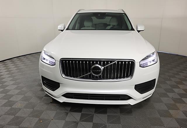 used 2020 Volvo XC90 car, priced at $25,995