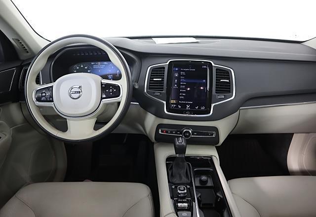 used 2020 Volvo XC90 car, priced at $25,995