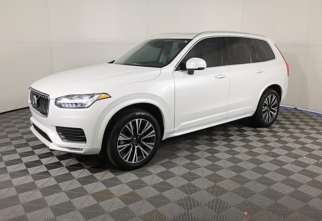 used 2020 Volvo XC90 car, priced at $25,995