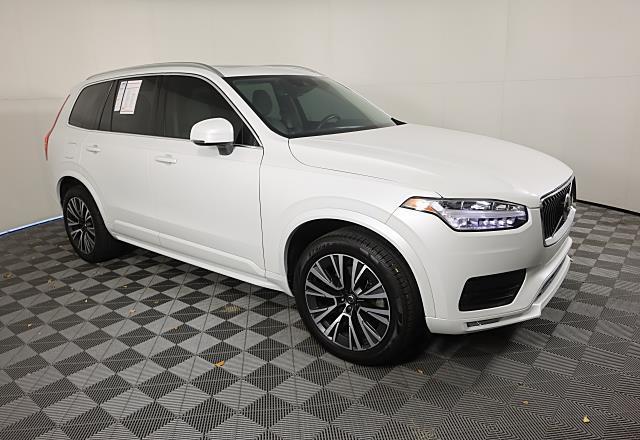 used 2020 Volvo XC90 car, priced at $25,995