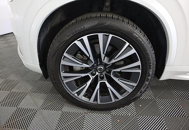 used 2020 Volvo XC90 car, priced at $25,995