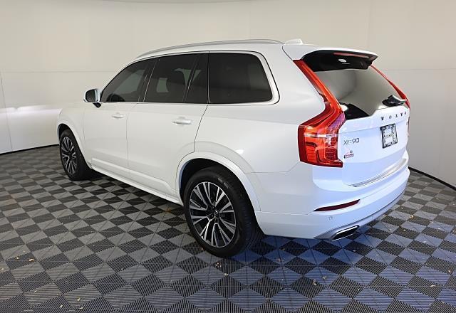 used 2020 Volvo XC90 car, priced at $25,995
