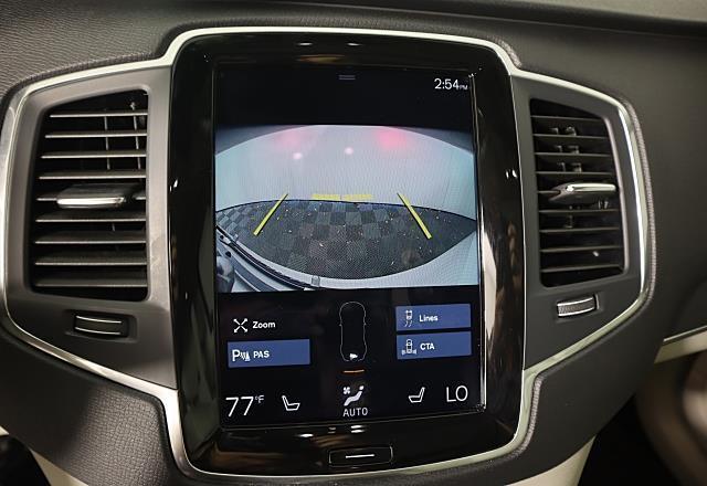 used 2020 Volvo XC90 car, priced at $25,995