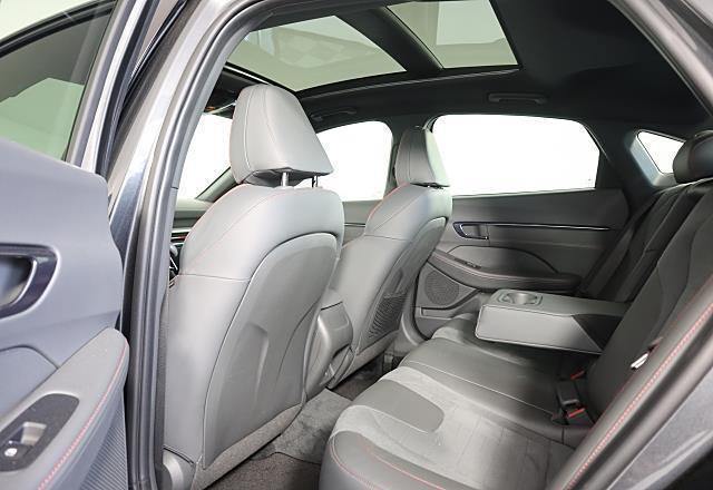 used 2024 Hyundai Sonata car, priced at $28,695