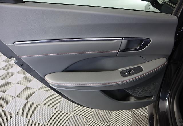 used 2024 Hyundai Sonata car, priced at $28,695
