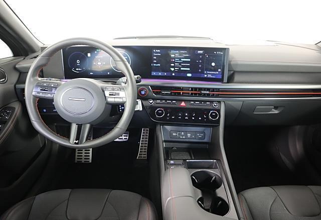 used 2024 Hyundai Sonata car, priced at $28,695