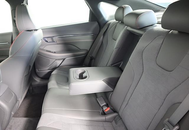 used 2024 Hyundai Sonata car, priced at $28,695