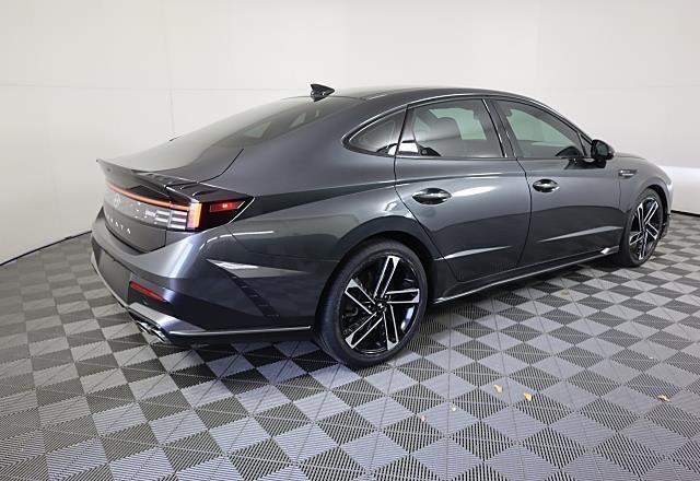 used 2024 Hyundai Sonata car, priced at $28,695