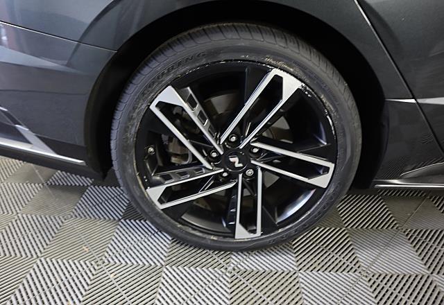 used 2024 Hyundai Sonata car, priced at $28,695