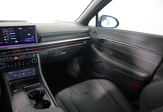 used 2024 Hyundai Sonata car, priced at $28,695