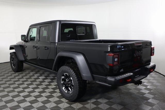 new 2024 Jeep Gladiator car, priced at $54,995