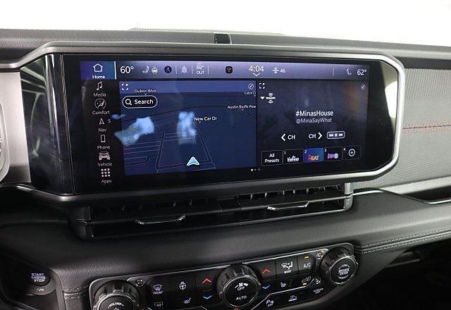 new 2025 Jeep Wrangler car, priced at $68,305