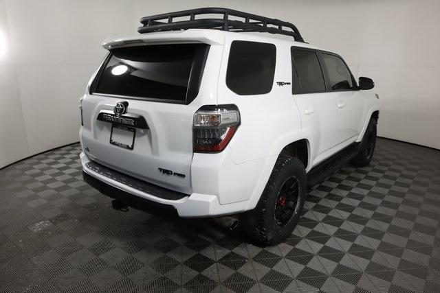 used 2023 Toyota 4Runner car, priced at $54,495