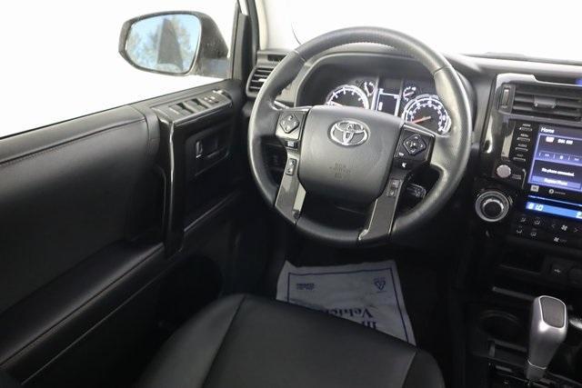 used 2023 Toyota 4Runner car, priced at $54,495