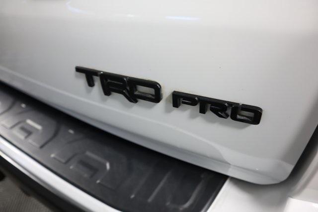 used 2023 Toyota 4Runner car, priced at $54,495