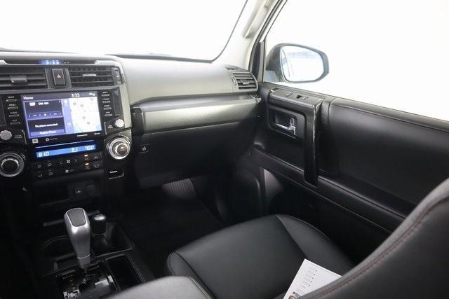 used 2023 Toyota 4Runner car, priced at $54,495