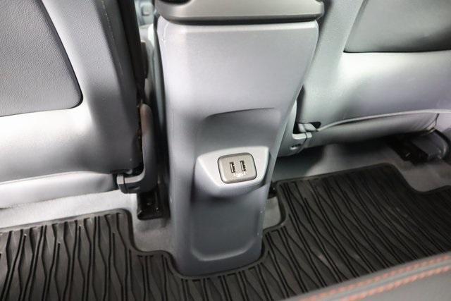 used 2021 Chevrolet Bolt EV car, priced at $16,895