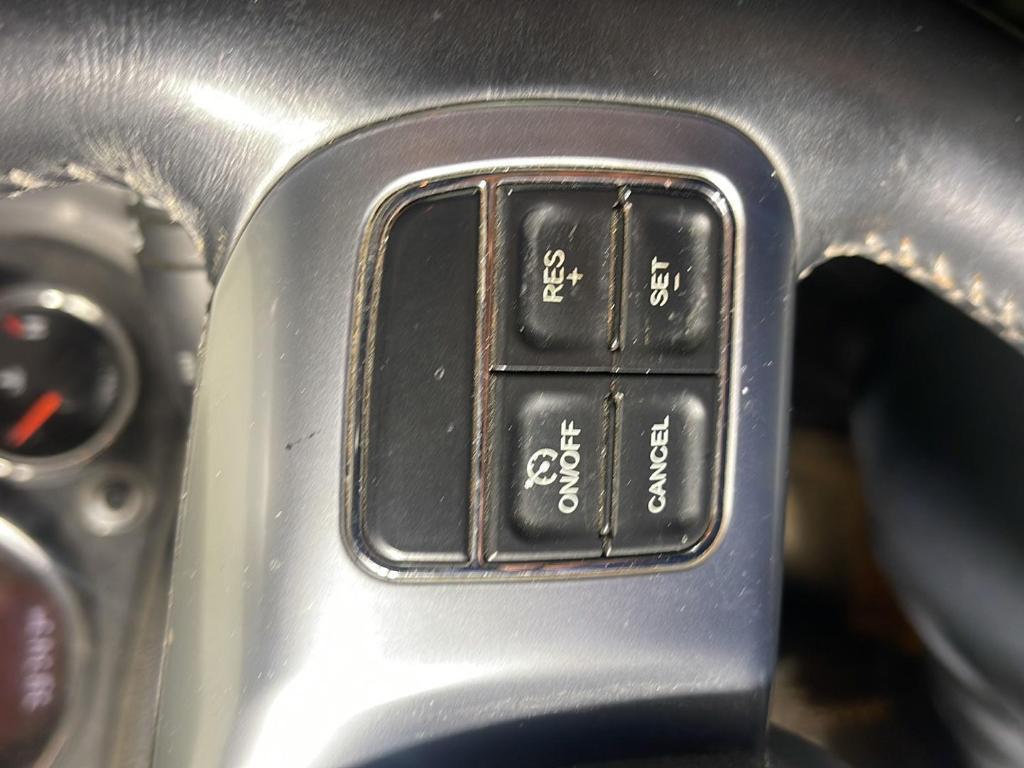 used 2015 Jeep Wrangler Unlimited car, priced at $22,995