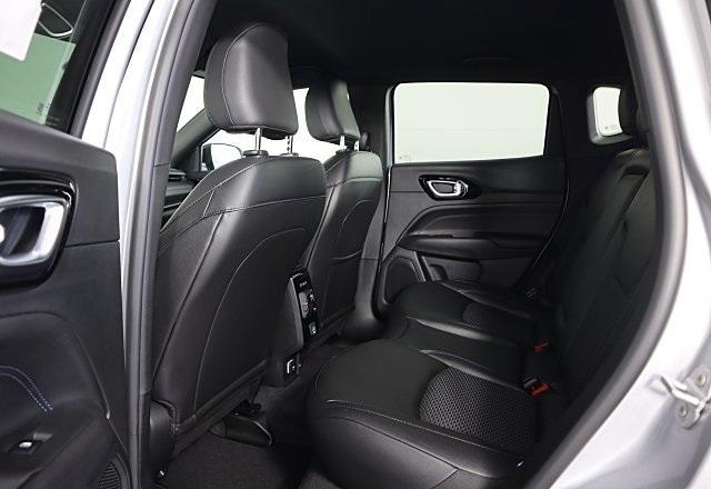 new 2025 Jeep Compass car, priced at $29,495