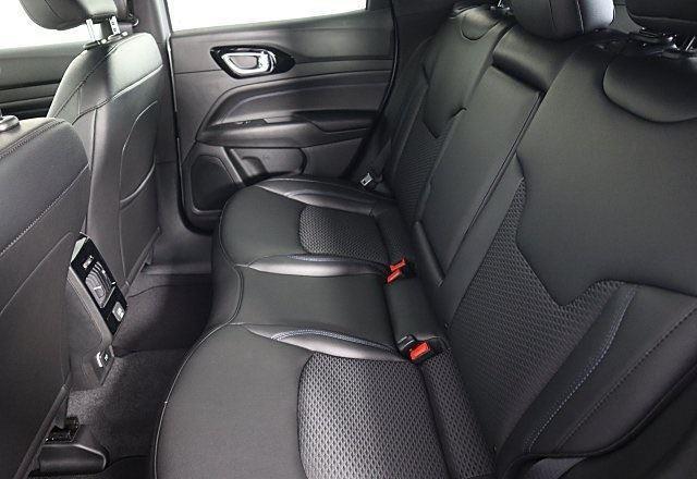 new 2025 Jeep Compass car, priced at $28,495