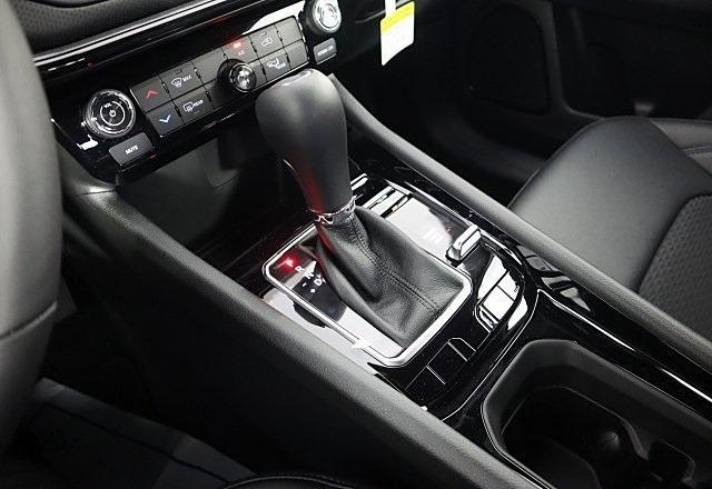 new 2025 Jeep Compass car, priced at $29,495