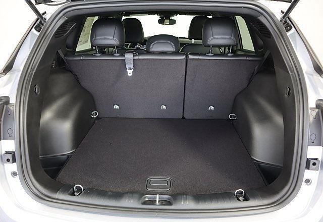 new 2025 Jeep Compass car, priced at $28,495