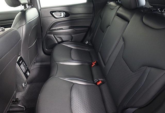 new 2025 Jeep Compass car, priced at $29,495