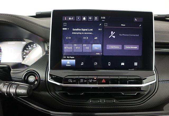 new 2025 Jeep Compass car, priced at $28,495