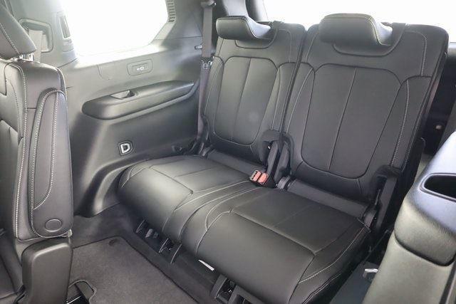 new 2025 Jeep Grand Cherokee L car, priced at $46,995