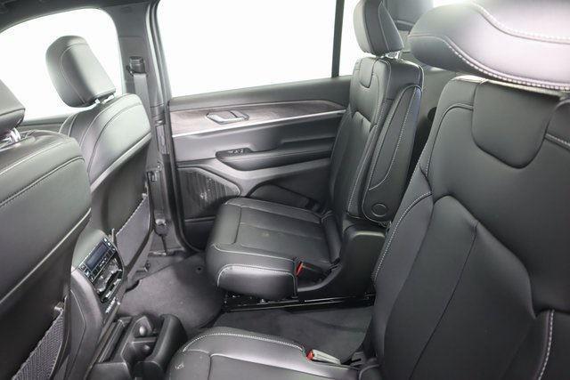 new 2025 Jeep Grand Cherokee L car, priced at $46,995