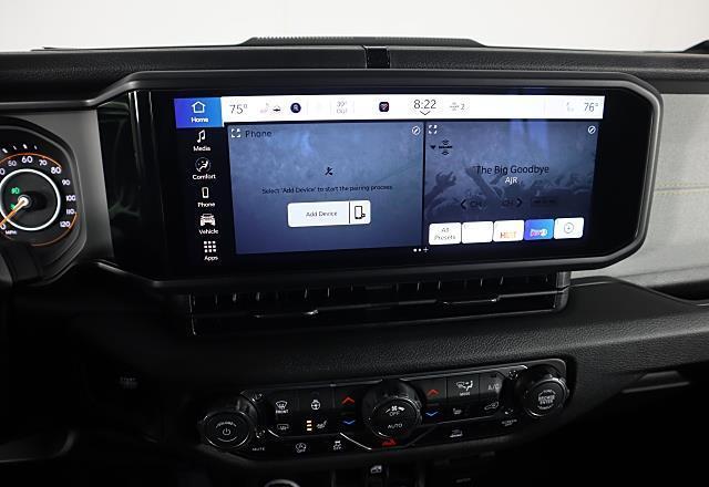 new 2026 Jeep Wrangler car, priced at $51,998