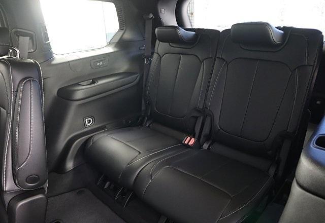 new 2025 Jeep Grand Cherokee L car, priced at $49,532