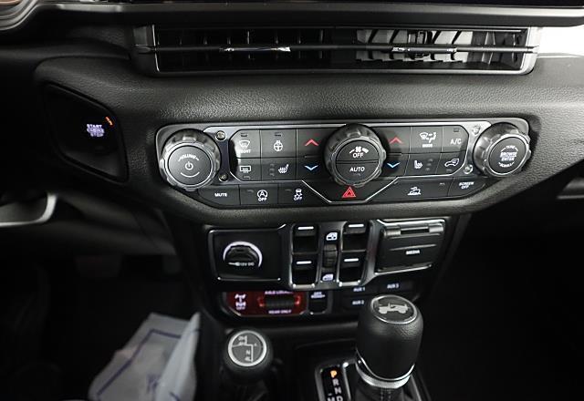 new 2026 Jeep Wrangler car, priced at $51,998