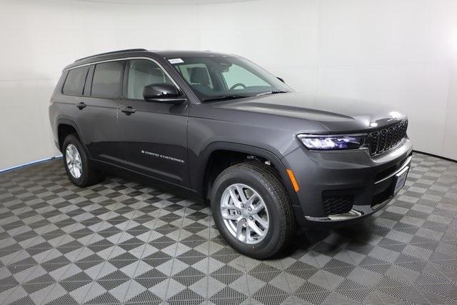 new 2025 Jeep Grand Cherokee L car, priced at $38,495