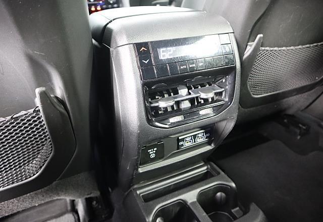 used 2022 Jeep Grand Cherokee L car, priced at $28,995