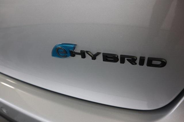 new 2023 Chrysler Pacifica Hybrid car, priced at $44,495