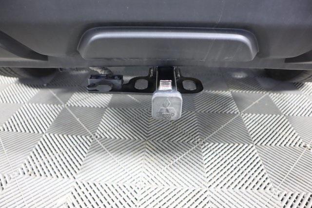 used 2022 Mitsubishi Eclipse Cross car, priced at $19,695